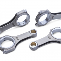 Tomei Forged H-Beam Connecting Rods Subaru WRX EJ20 02-05