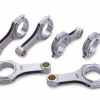 Tomei Forged H-Beam Connecting Rods Toyota Supra 1JZ-GTE 86-92