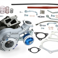 Tomei MX8280 Turbo Kit EVO X 4B11