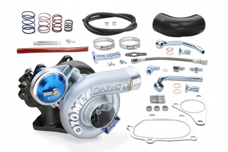 Tomei MX8265 Turbo Kit Subaru EJ Single Scroll Subaru WRX | STI 02-14