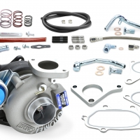 Tomei MX7960F Turbo Kit Subaru EJ Single Scroll Subaru WRX 02-14