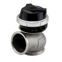 Turbosmart GenV ProGate50 7psi External Wastegate (Black)