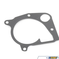 Genuine BMW Gasket Steel – 11517793796 – E70 X5,E90