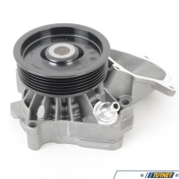 Genuine BMW Water Pump – Mechanical – E90 335d E70 X5 xDrive35d