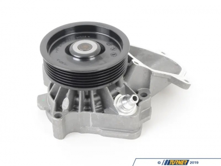 Genuine BMW Water Pump – Mechanical – E90 335d E70 X5 xDrive35d