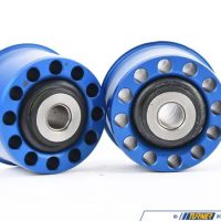 Turner Motorsport Sealed Monoball Rear Trailing Arm Bushings (pair) (RTAB) – V2.0 E36 E46 Z4