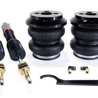 Air Lift Performance 13-19 Mercedes CLA Rear Kit