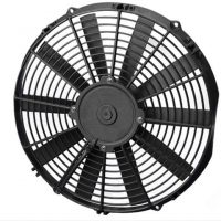 SPAL 1032 CFM 13in Fan – Push