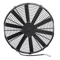 SPAL 1298 CFM 16in Fan – Push