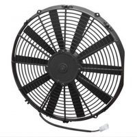 SPAL 1604 CFM 16in Medium Profile Fan – Push