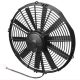 SPAL 1652 CFM 14in High Performance Fan – Push / Straight