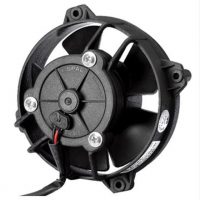 SPAL 147 CFM 4in Fan – Pull