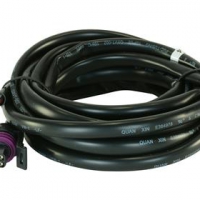 AEM Replacement Main Harness for X-Series Pressure Gauges