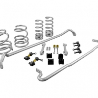 Whiteline Subaru WRX VA Grip Series Stage 1 Kit