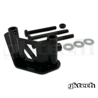 GK Tech Nissan Z33 350z / Infiniti G35 Diff Brace