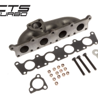 CTS TURBO 1.8T TURBO MANIFOLD K03 FLANGED (TRANSVERSE)