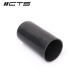 CTS Turbo 4″ Turbo Inlet Pipe for 8V.2 Audi RS3/8S Audi TT-RS