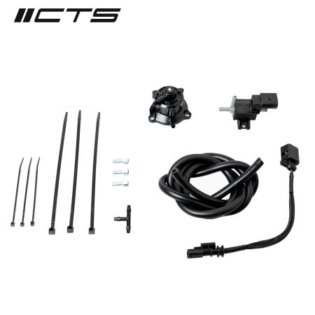 CTS TURBO BMW N20 BOV (BLOW OFF VALVE) KIT