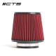 CTS Turbo Air Filter 3.0″ Inlet for CTS-IT-289
