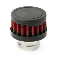 CTS Turbo 1″ breather filter, CLIP-IN style