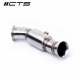 CTS Turbo 3″ Air Intake System for 1.8TSI/2.0TSI B-CYCLE Engine (EA888.3 non-MQB)