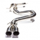 CTS Turbo VW MK5 GTI 3″ Turbo-back Exhaust