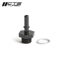 CTS Bosch 044 Outlet Fitting to OE VW Connector