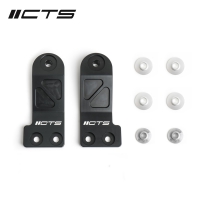 CTS MQB Front Subframe Bushing Kit