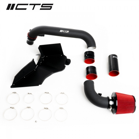 CTS Turbo 3″ Air Intake System for 1.8TSI/2.0TSI (EA888.1 and EA888.3 non-MQB)