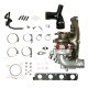 CTS Turbo MK5 2.0 TFSI BorgWarner K04 Turbo Upgrade Kit