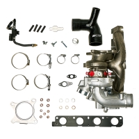 CTS Turbo MK6 2.0 TSI BorgWarner K04 Turbo Upgrade Kit