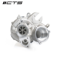 CTS Turbo IS38 Replacement Turbocharger for MQB Golf/GTI/Golf R, Audi A3/S3 (2015+)