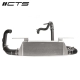 CTS Turbo MK7/7.5 Throttle Pipe (GTI/Golf R/Golf/GLI/A3/S3/TT) 2015+ MQB Models