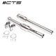 CTS Turbo MK3 VR6 3″ Exhaust