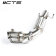 CTS Turbo Mini F54/55/56 Cooper S Direct Fit Intercooler