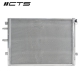 CTS Turbo SAI Blockoff Plate for 1.8T Engines