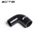 CTS Gen3 Jetta/Beetle/Passat 1.8TSI 2.0TSI Intake Adapter PCV connection