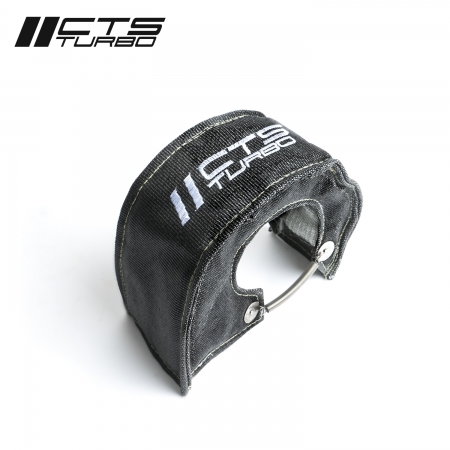 CTS Turbo T4 Fiberglass Turbo Blanket