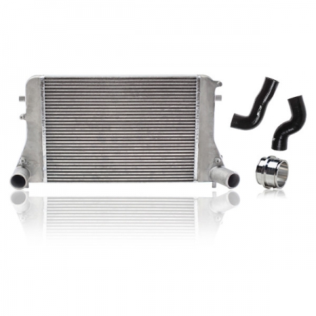 CTS Turbo Gen 3 Direct Fit FMIC Kit