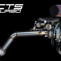 CTS TURBO B6 A4 1.8T TURBO KIT