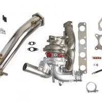 CTS Turbo B7 A4 2.0T BorgWarner K04 Turbo Upgrade Kit