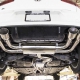 CTS Turbo MK7/7.5 Intake (GTI/Golf R/Golf/GLI/A3/S3/TT) 2015+ MQB Models w/ SAI