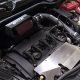 CTS TURBO R35 NISSAN GT-R INTAKE SYSTEM