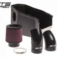 CTS Turbo A3 8P 3.2L Air Intake System