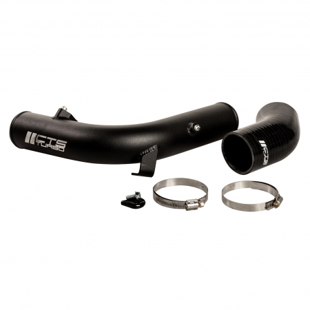 CTS Turbo MK7/7.5 Throttle Pipe (GTI/Golf R/Golf/GLI/A3/S3/TT) 2015+ MQB Models