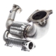 CTS Turbo MK3 VR6 3″ Exhaust