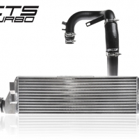 CTS MK4 GOLF/JETTA 1.8T FMIC KIT