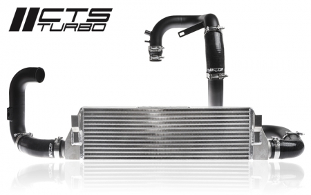 CTS MK4 GOLF/JETTA 1.8T FMIC KIT