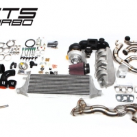 CTS TURBO MK4 R32 STAGE 4 TURBO KIT