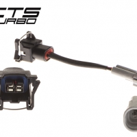 CTS Turbo Adapter EV1 (Minitimer) Injector to Nippon Type A (R32) Harness